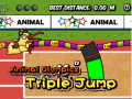 Ойын Animal Olympics Triple Jump