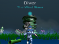 Ойын Diver the wind rises