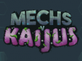 Ойын Mechs v Kaijus