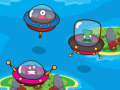 Ойын UFO Smasher