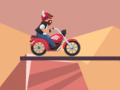 Ойын Biker Lane