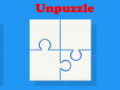 Ойын Unpuzzle