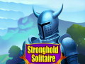 Ойын Stronghold Solitaire  