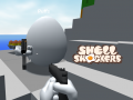 Ойын Shell shockers