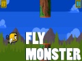 Ойын Fly Monster