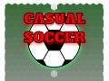 Ойын Casual Soccer