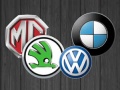 Ойын Car Brands Match