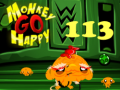 Ойын Monkey Go Happy Stage 113