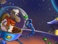 Ойын Spacelamb