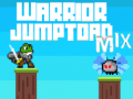 Ойын Warrior JumpToad Mix