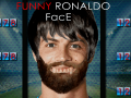 Ойын Funny Ronaldo Face