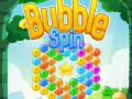 Ойын Bubble Spin