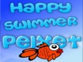 Ойын Happy Swimmer Peixet