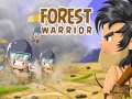 Ойын Forest Warrior  
