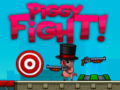 Ойын Piggy Fight!