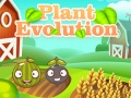 Ойын Plant Evolution