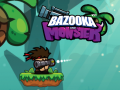 Ойын Bazooka and Monster 