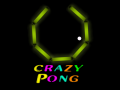 Ойын Crazy Pong