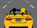Ойын Car Rush