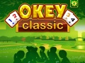 Ойын Okey Classic