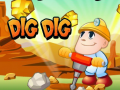 Ойын Dig Dig
