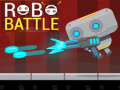 Ойын Robo Battle