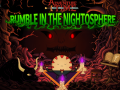 Ойын Adventure Time: Rumble in the Nightosphere      