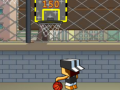 Ойын Basketball