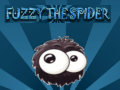 Ойын Fuzzy The Spider  