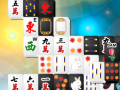 Ойын Mahjong Black White 2 Untimed