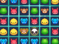 Ойын Zoobies Match