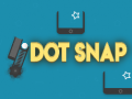 Ойын Dot snap