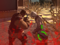 Ойын Strainz-1 elimination
