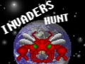 Ойын Invaders Hunt
