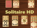 Ойын Solitaire HD