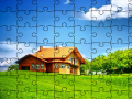 Ойын Jigsaw Puzzle: Beauty Views