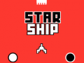 Ойын Starship