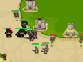 Ойын Tower Defense