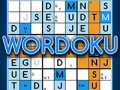 Ойын Wordoku