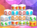 Ойын Super Mahjong 3d