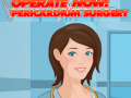 Ойын Operate Now: Pericardium Surgery