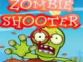 Ойын Zombie Shooter  
