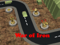 Ойын War of Iron