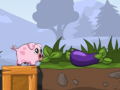 Ойын Hungry barnyard