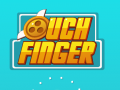 Ойын Ouch Finger  