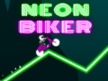 Ойын Neon Biker