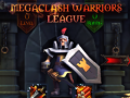 Ойын Megaclash Warriors League