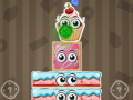 Ойын Cake Stack