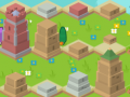 Ойын Mind Coach: Towers game