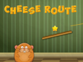 Ойын Cheese Route